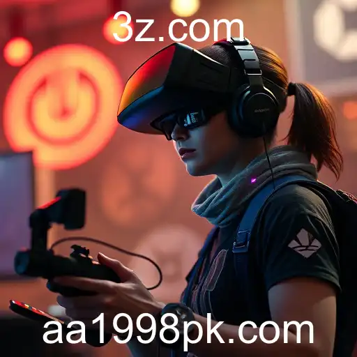 AA1998 Revoluciona a Indústria de Jogos em 2025