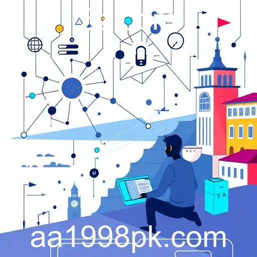 AA1998: Evolução, Tendências e o Futuro dos Jogos