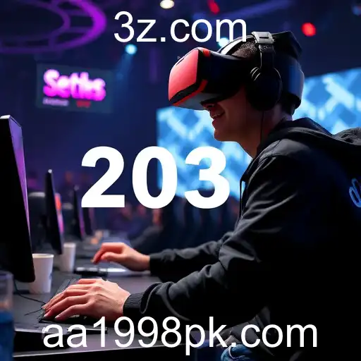 AA1998: Revolução no Mercado de Jogos em 2025