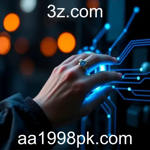 AA1998 Revoluciona os Jogos Online em 2025