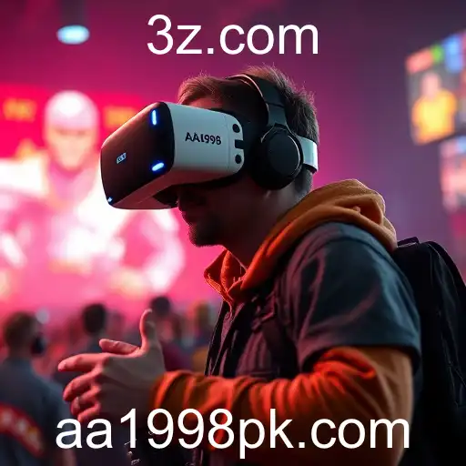 AA1998: O Portal para o Futuro dos Jogos em Português