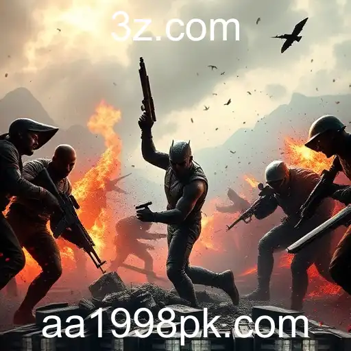 Novidades do Universo dos Jogos com AA1998