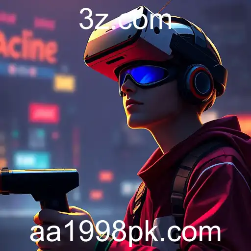 Inovações e Tendências no Universo dos Jogos Online em 2026