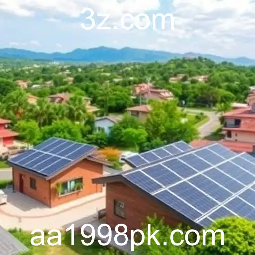 Transformações Tecnológicas e Sustentabilidade em 2025