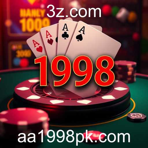 Bacará Online: A Revolução do Cassino Digital AA1998