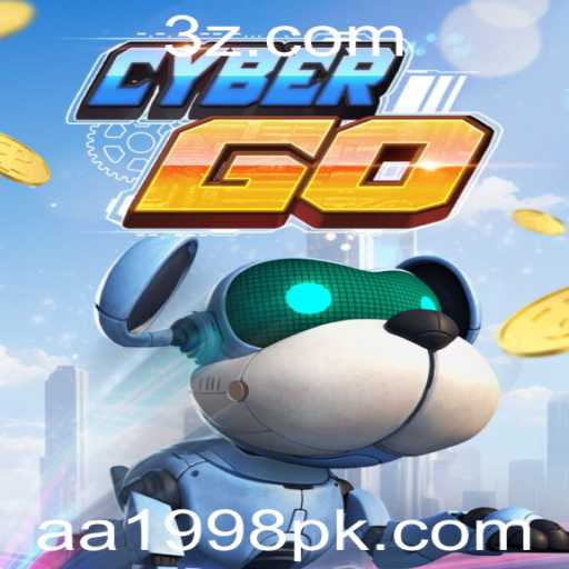 Descubra o Mundo Inovador de CyberGO: O Jogo do Futuro