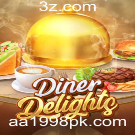 Descubra o Fascinante Mundo de DinerDelights