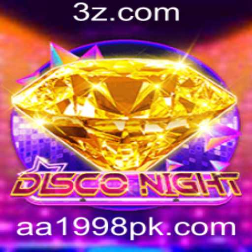 Explorando o Mundo de DiscoNight: O Jogo Revolucionário