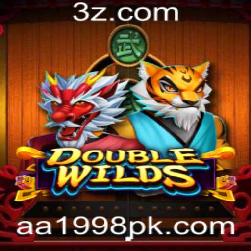 Descubra o Fascinante Mundo de DoubleWilds