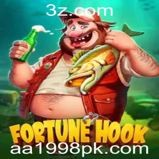 Descubra o Empolgante Mundo de FortuneHook: Um Mergulho Aventureiro no Jogo AA1998