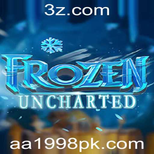 Descubra o Mundo de FrozenUncharted: A Aventura de Jogo Mais Esperada de 2023