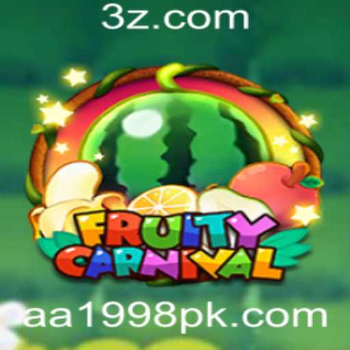 FruityCarnival: Um Mergulho no Mundo Vibrante dos Jogos de Frutas