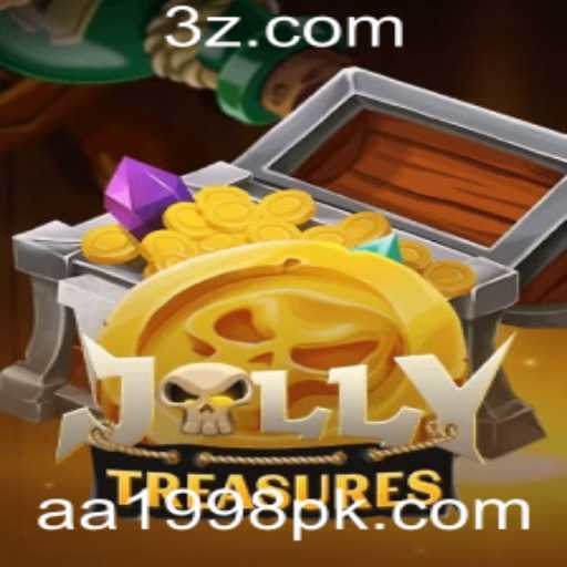 JollyTreasures: Descobrindo Aventuras e Estratégias no Mundo dos Jogos