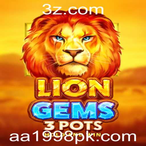 Desvendando LionGems3pots: Um Mergulho Completo no Jogo