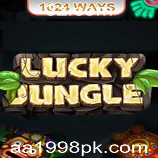 Explorando o Fascinante Mundo de LuckyJungle1024: Um Mergulho nas Regras e Estratégias do Jogo AA1998