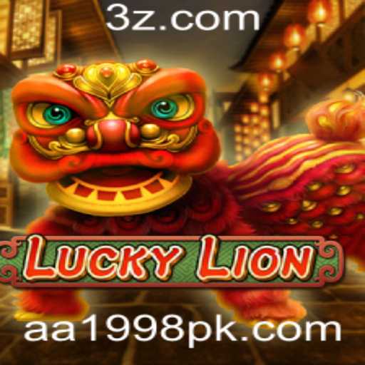 Explorando o Fascinante Mundo de LuckyLion