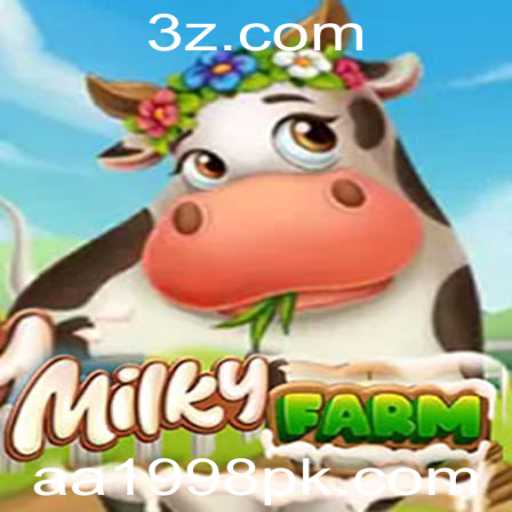 MilkyFarm: Uma Viagem ao Mundo Virtual de Fazendas e Aventura