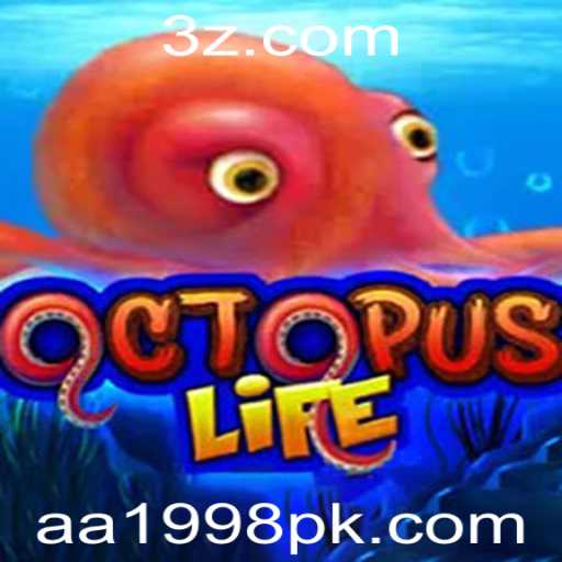 Descubra o Fascinante Mundo de OctopusLife: O Jogo de Estratégia Subaquática