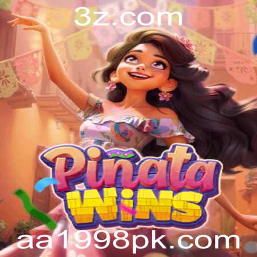 PinataWins: Um Mergulho no Mundo Divertido de Surras em Piñatas