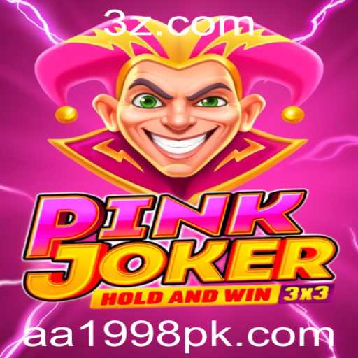 Explorando o Fascinante Jogo 'Pinkjoker'