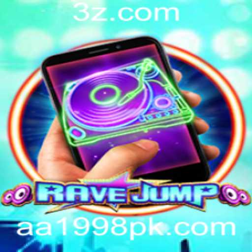 RaveJumpmobile: A Revolução dos Games Móveis
