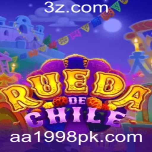 RuedaDeChile: Conheça o Jogo que Está Conquistando o Mundo