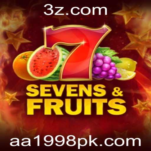 Descubra o Fascinante Mundo de SevensFruits: Regras e Introdução
