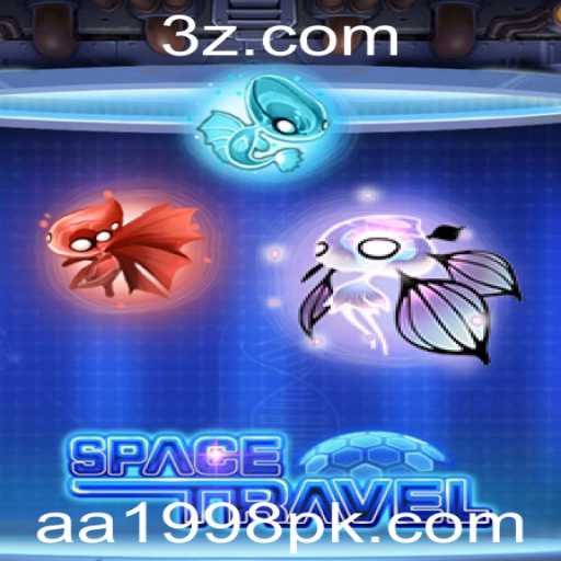 SpaceTravel: Uma Aventura Galáctica com a Chave AA1998