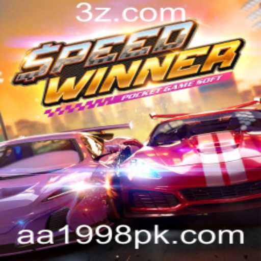 SpeedWinner: Uma Nova Era de Competição no Mundo dos Jogos