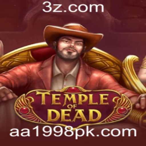 TempleofDead: A Jornada Desafiadora do Ano