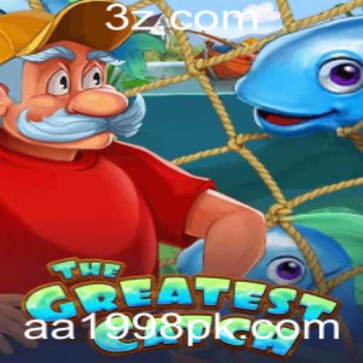 TheGreatestCatch: Explorando o Jogo e suas Regras