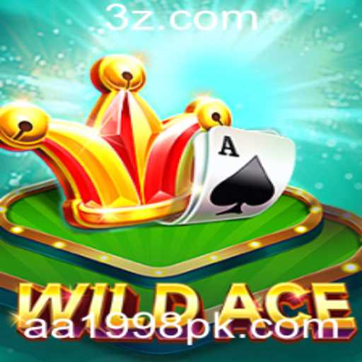 Descubra WildAce: O Novo Fenômeno dos Jogos com o Código AA1998