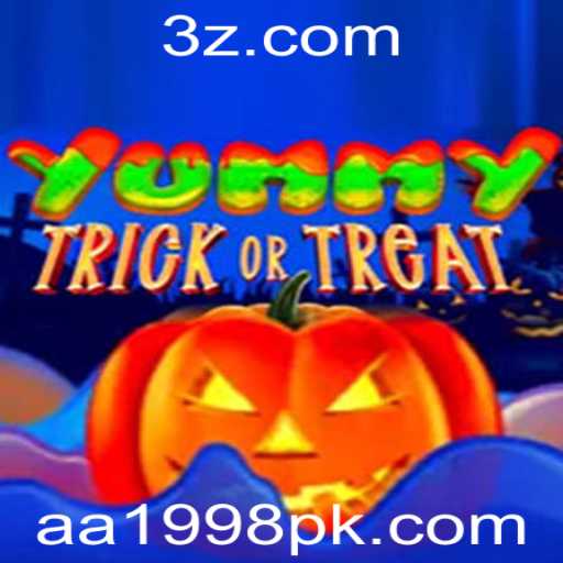 YummyTrickorTreat: Descubra o Mundo Fascinante do Jogo